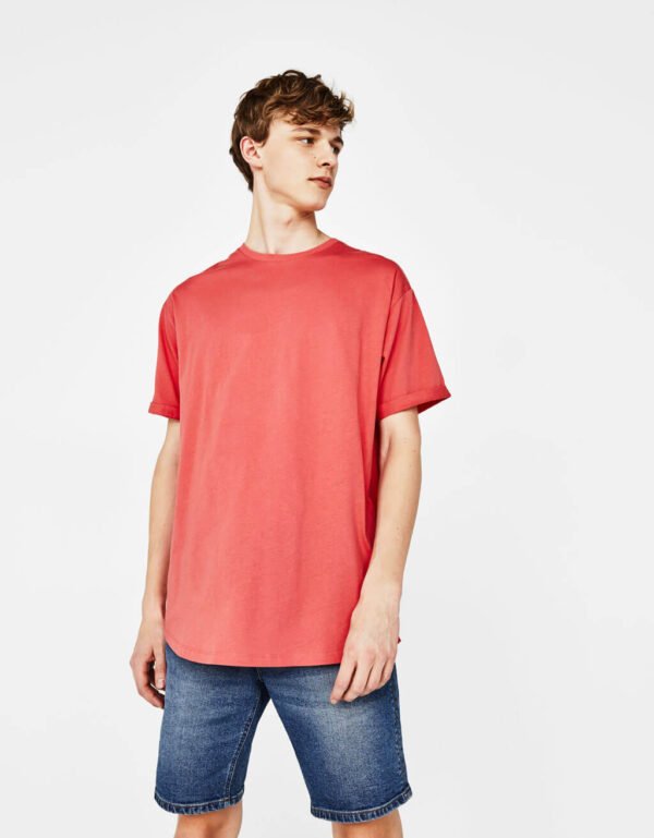 7-1 Analogue Watch