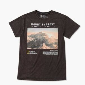 product01 National Geographic Tee